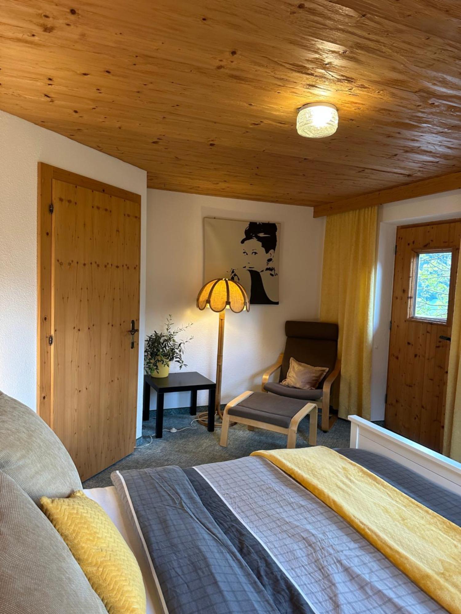 מאיירהופן Mountain Chalet מראה חיצוני תמונה