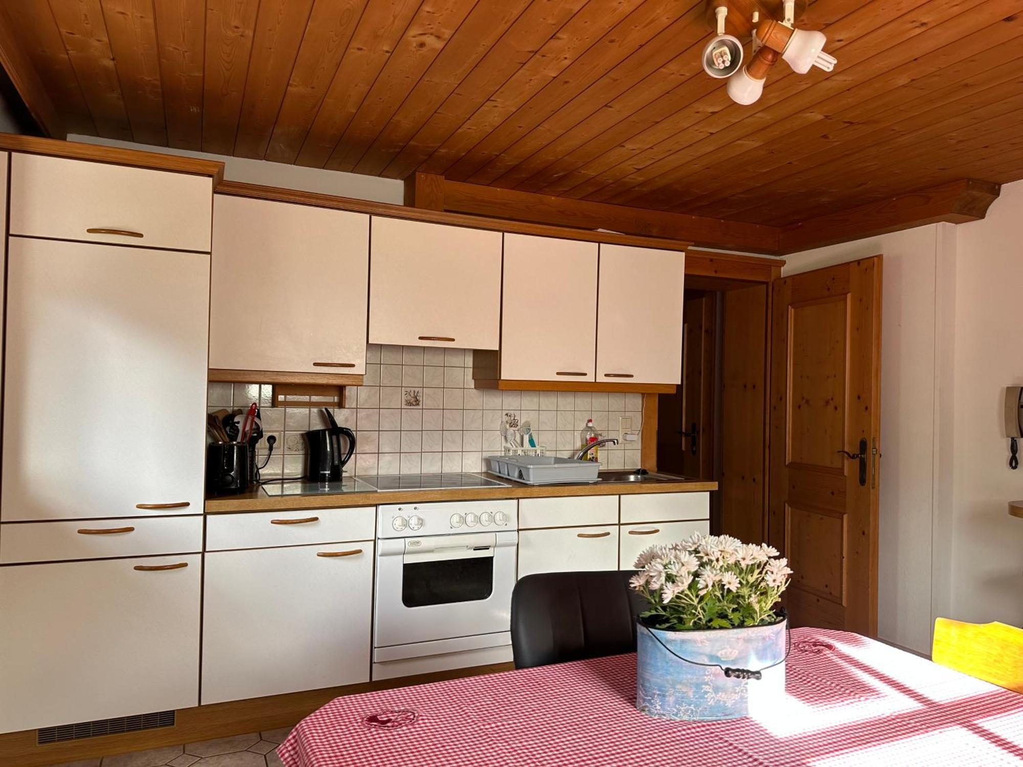 מאיירהופן Mountain Chalet מראה חיצוני תמונה