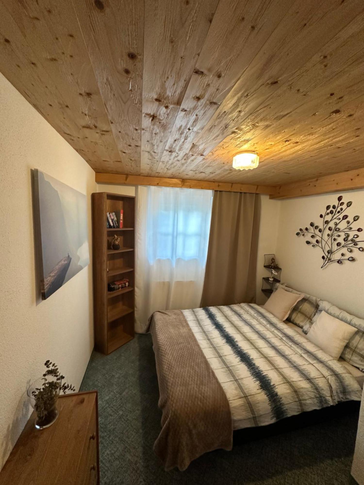 מאיירהופן Mountain Chalet מראה חיצוני תמונה
