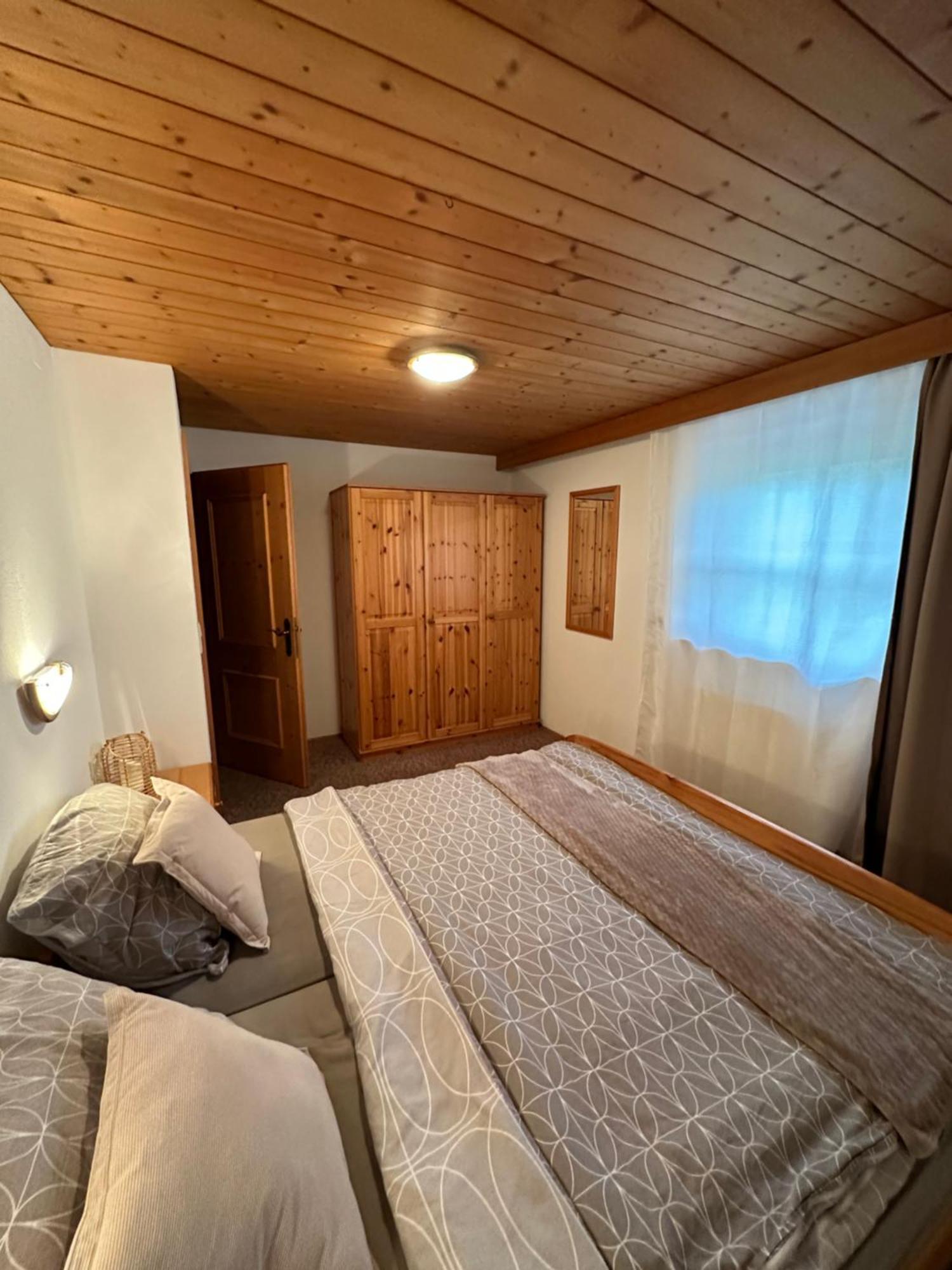 מאיירהופן Mountain Chalet מראה חיצוני תמונה
