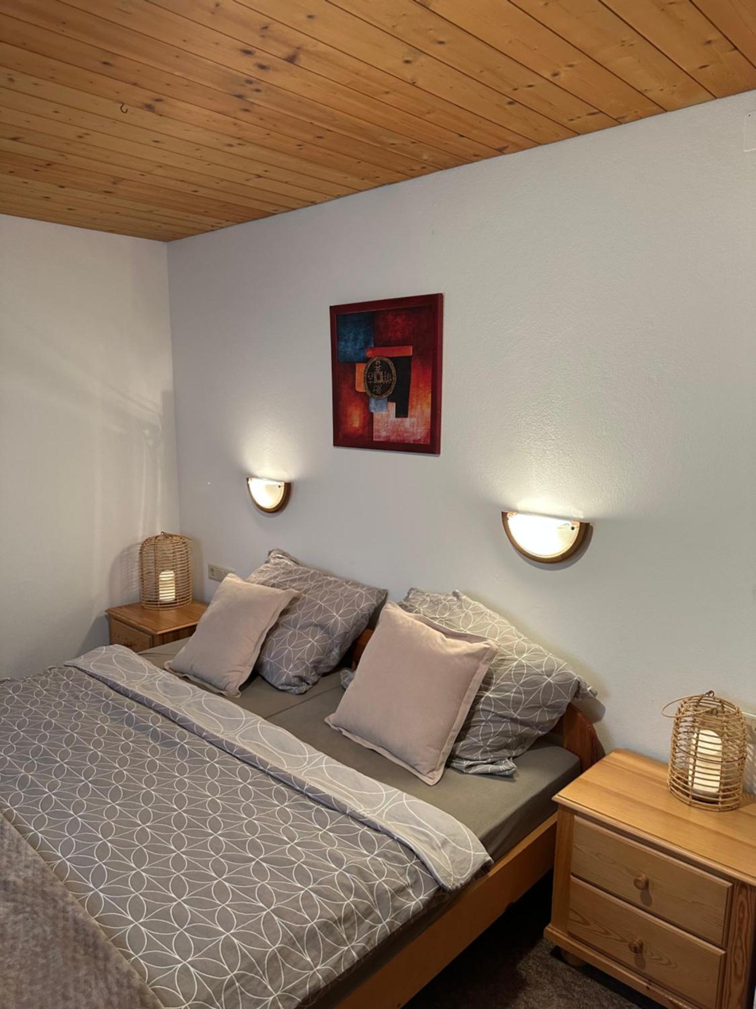 מאיירהופן Mountain Chalet מראה חיצוני תמונה