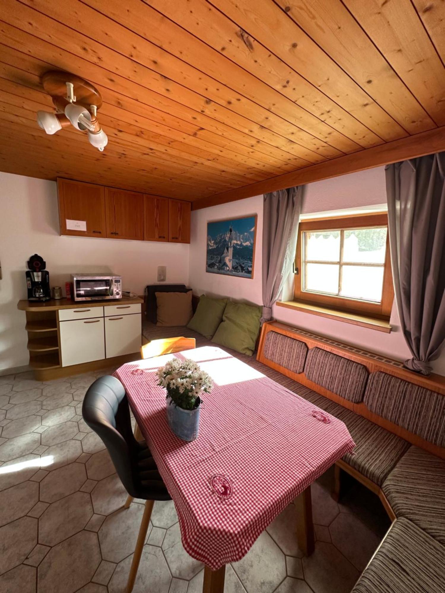 מאיירהופן Mountain Chalet מראה חיצוני תמונה